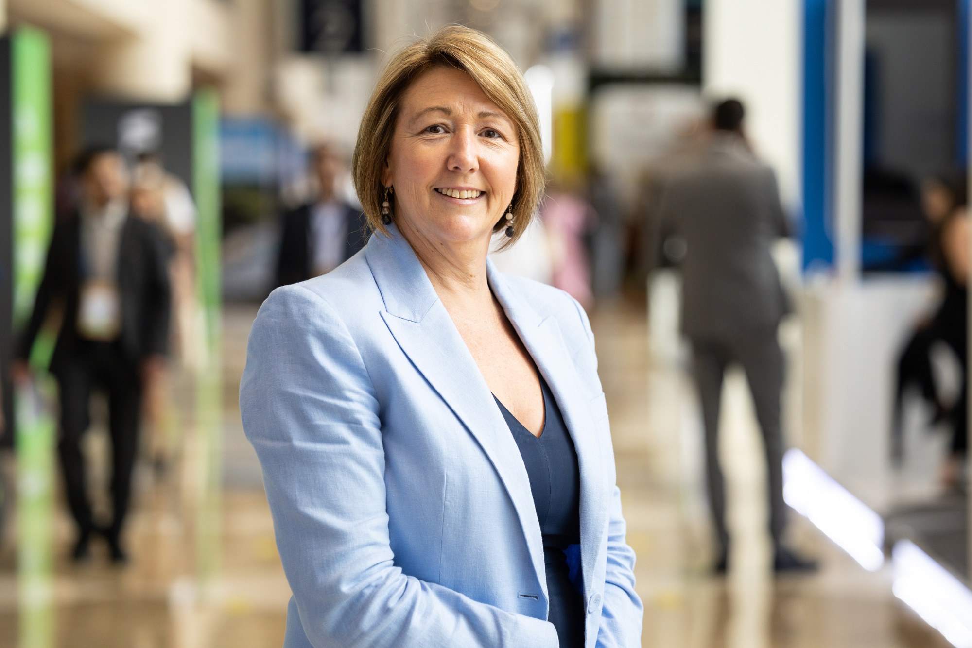  Moving beyond luxury